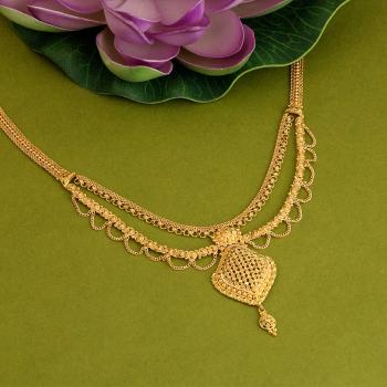 Waman hari pethe necklace price hotsell