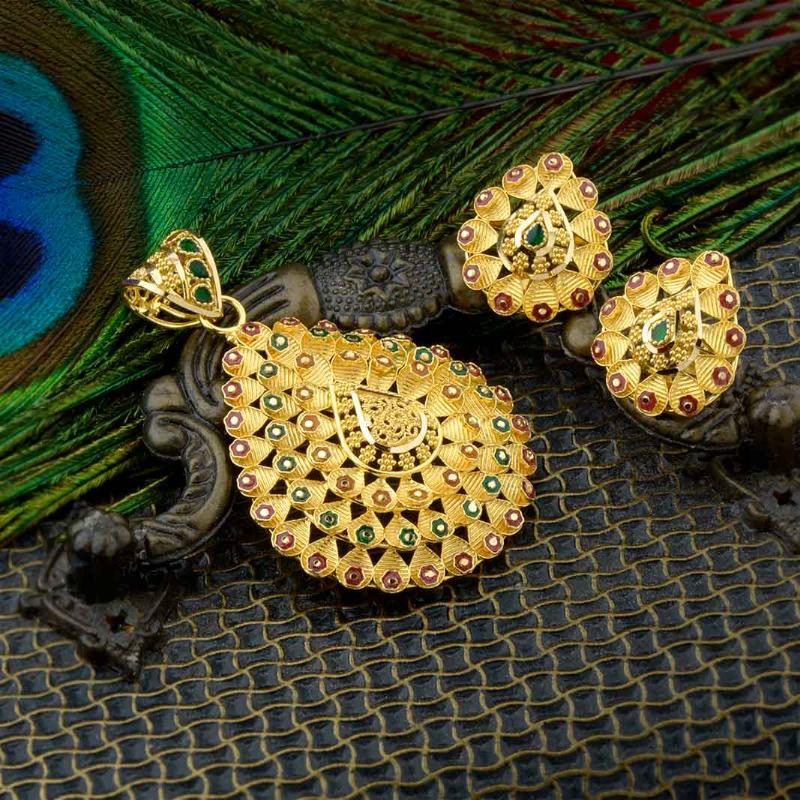 Waman hari on sale pethe pendants price