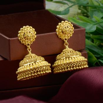 150 1 G Gold Earrings Jewellery Designs Buy Price  2882  CaratLanecom