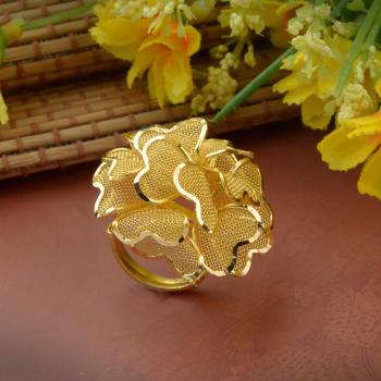 Fancy Gold Ring at Rs 5000 | सोने की अंगूठी in Rajkot | ID: 14611979573-saigonsouth.com.vn