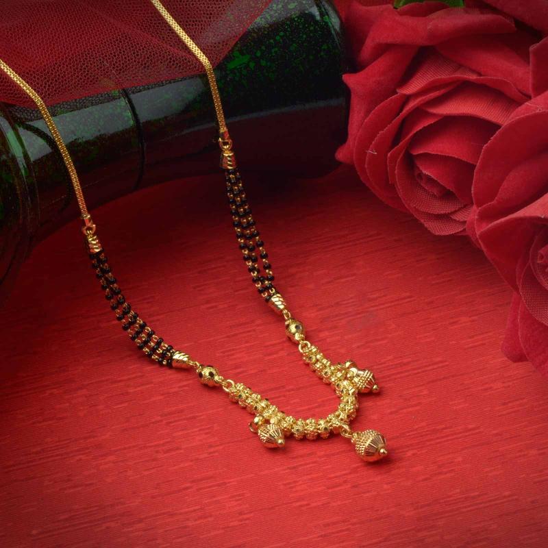 Colour on sale pusala chains