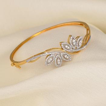 Diamond Bracelet for Women